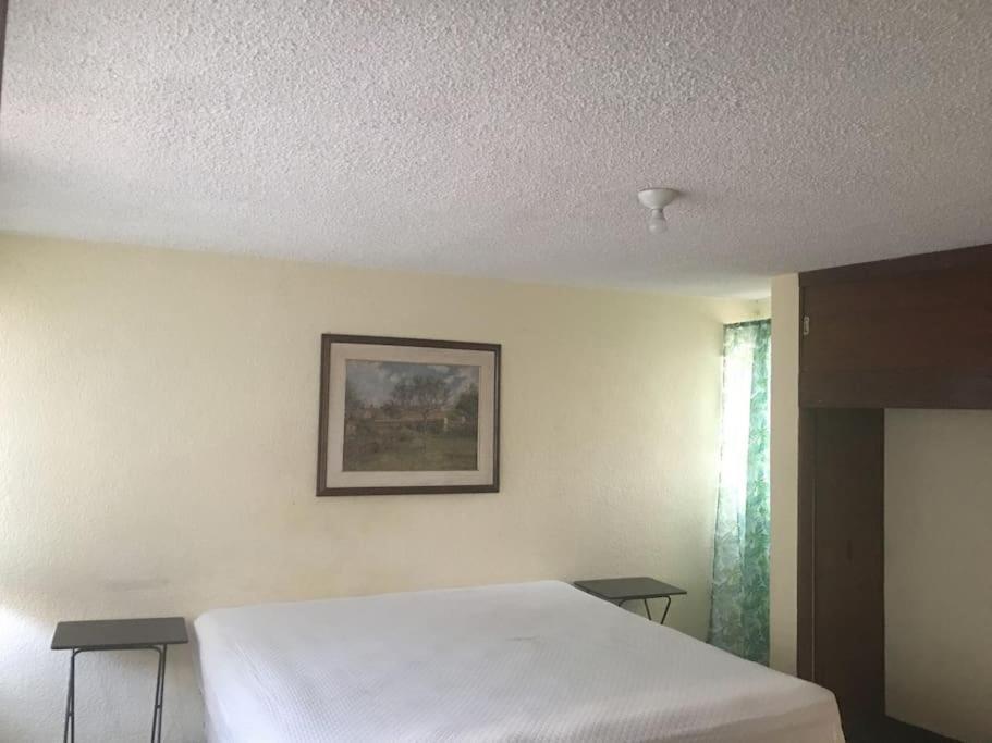 Casa Unam, Coyoacan, Metro Copilco 2 Recamaras C Apartment เม็กซิโกซิตี้ ภายนอก รูปภาพ